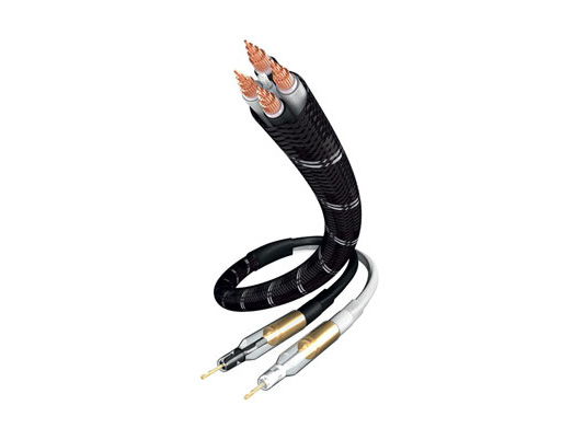 Monitor : LS-602 [Speaker Cable]