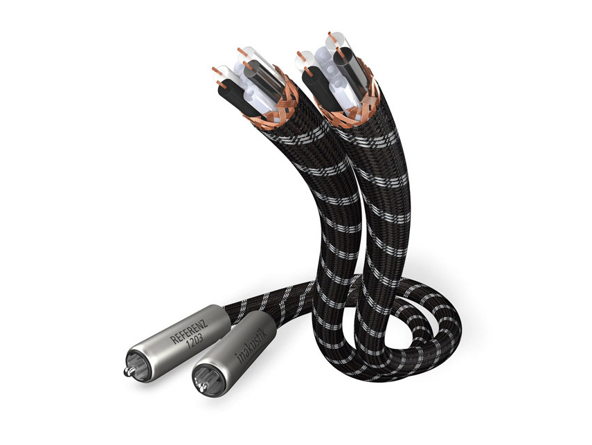 NF-1203 RCA (1.0M)/(2.0M)