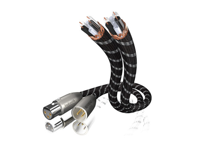 NF-1203 XLR (1.0M)/(2.0M)