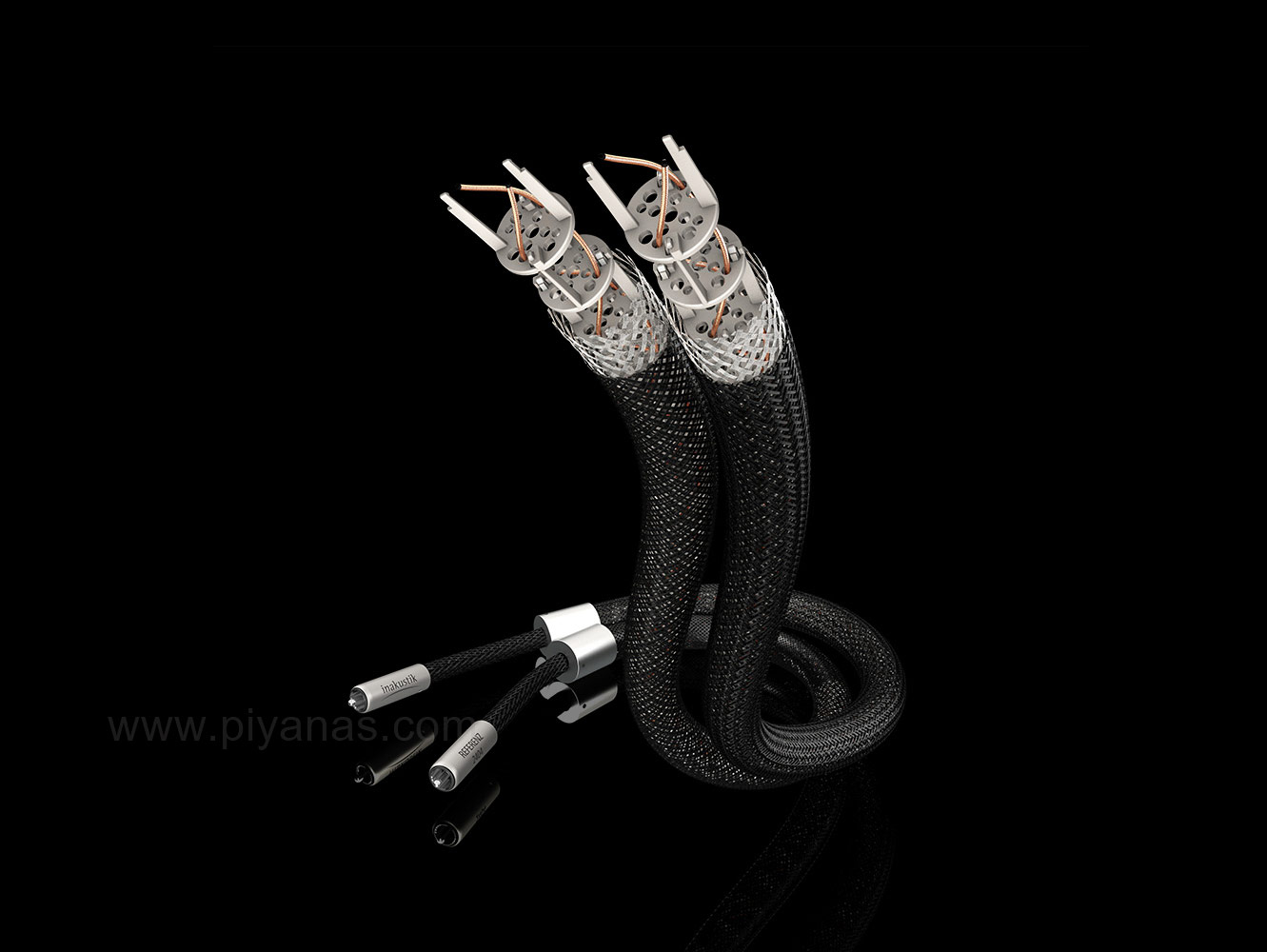 NF-2404 RCA (1.0M)/(2.0M)