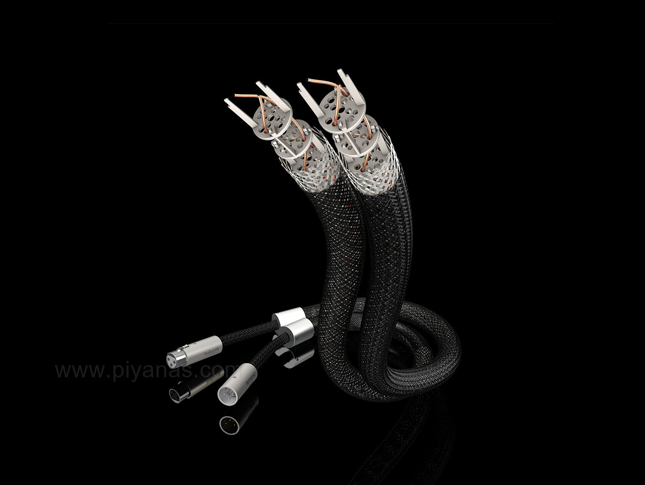 NF-2404 XLR (1.0M)/(2.0M)