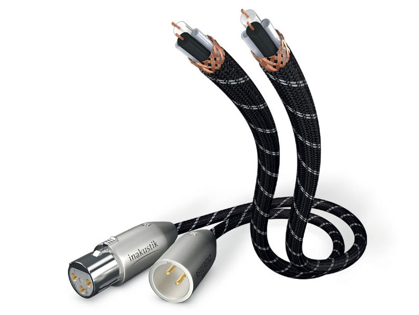 NF-803 XLR (1.0M)/(2.0M)