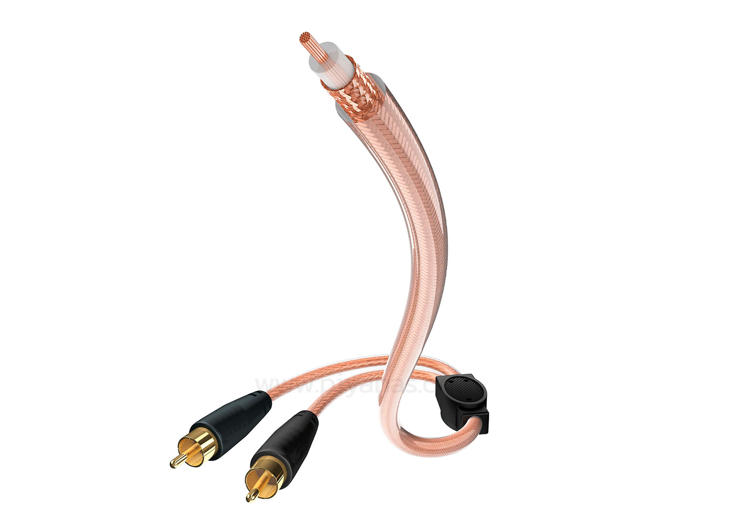 Star-Sub (2.0M)/(3.0M)/(5.0M) [Subwoofer Cable]