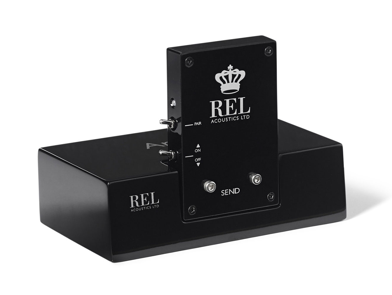 New Arrow Transmitter / For T Series [Subwoofer Speaker]