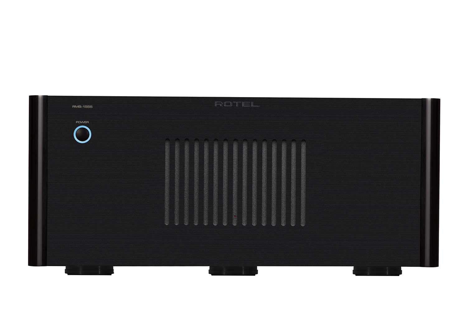 RMB 1555 (Black)/(Silver) [Power Amp Multichannel]