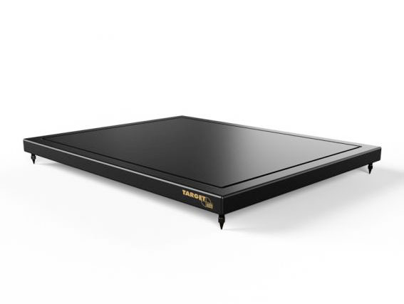 As Amplifier Stand ชั้นวางแอมป์เดี่ยว