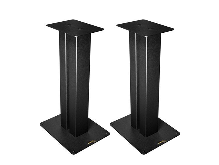HR-60 (24") (คู่) [Speaker Stand]