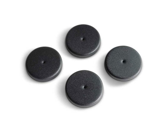 Spike Shoes Floor Protectors (Set of 4)