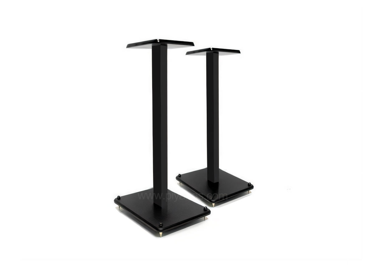 Prelude [Speaker Stand]