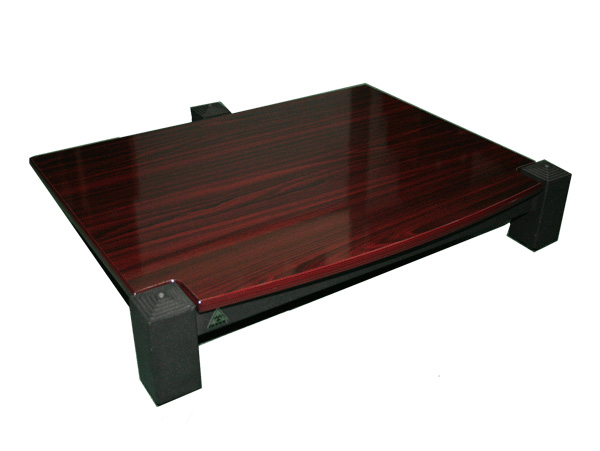 Sovereign Single Amp 4 inches [Hi-Fi Rack]