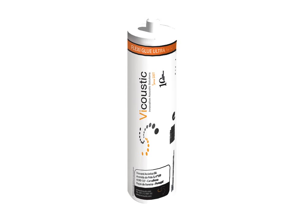 Flexi Glue Ultra (1 หลอด)