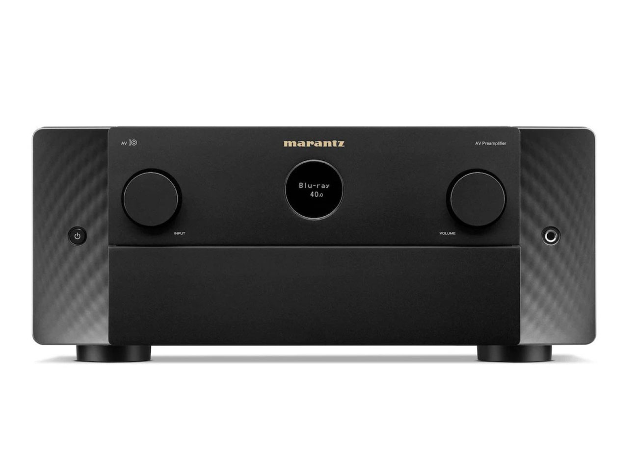 AV-10 (Black)