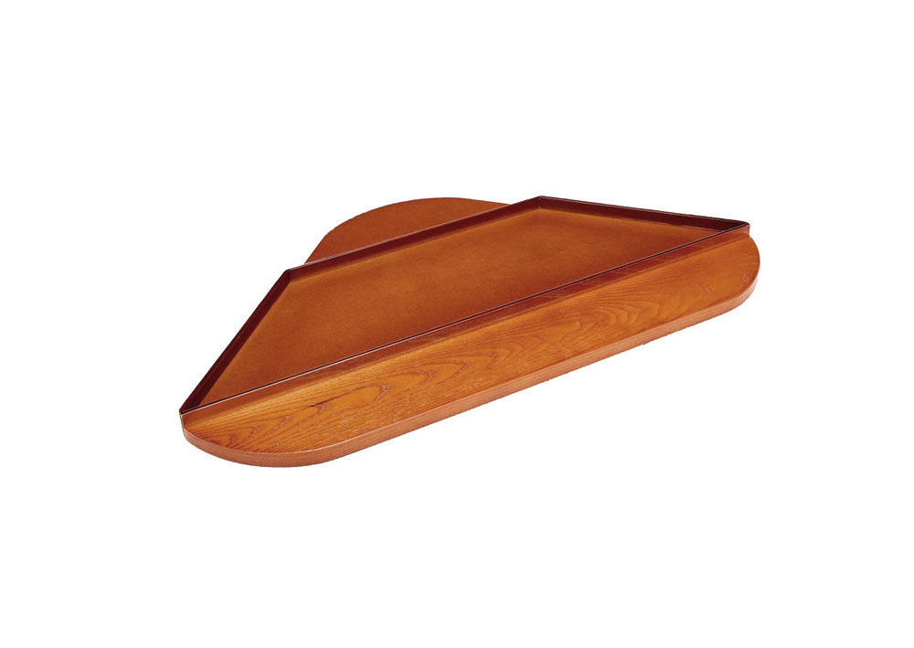 SBE Stacker Base (Cherry)/(Light Brown)/(Wenge) กล่องละ 1 ชิ้น