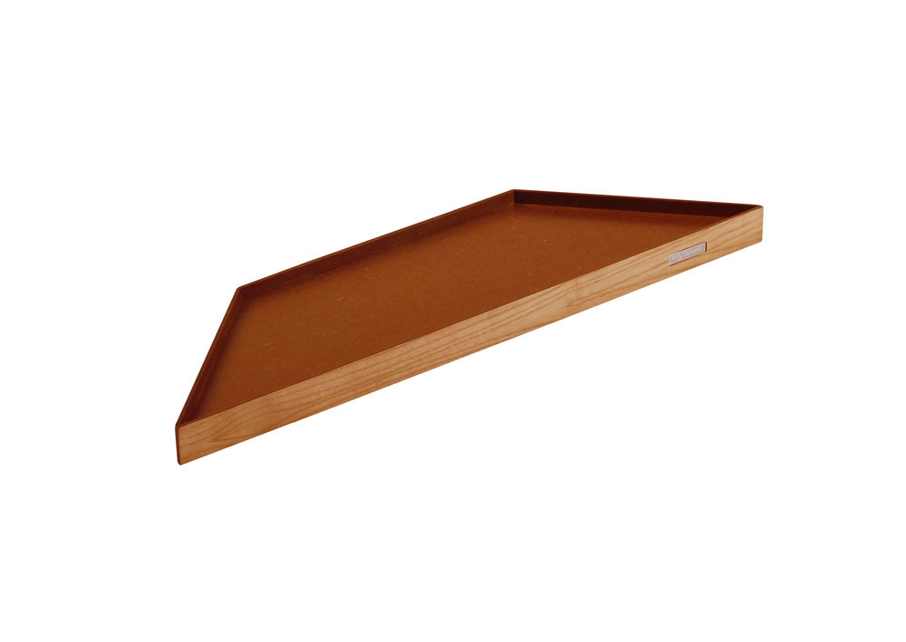 SBE Stacker Level (Cherry)/(Light Brown)/(Wenge) กล่องละ 1 ชิ้น