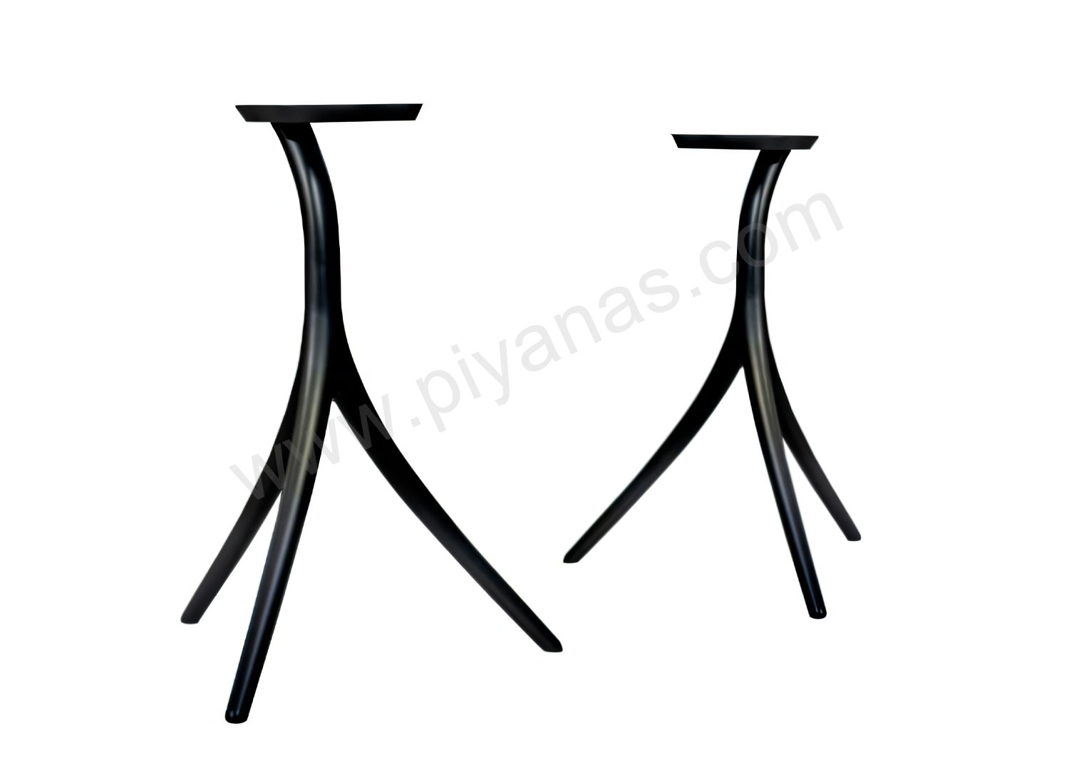 KAYA S12 Stand (Black) [Speaker Stand]