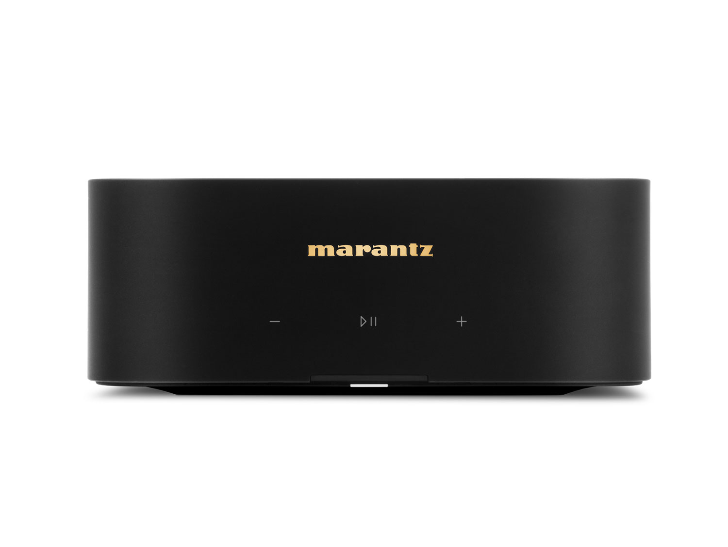 Model-M1 (Black) [Integrated Amp]