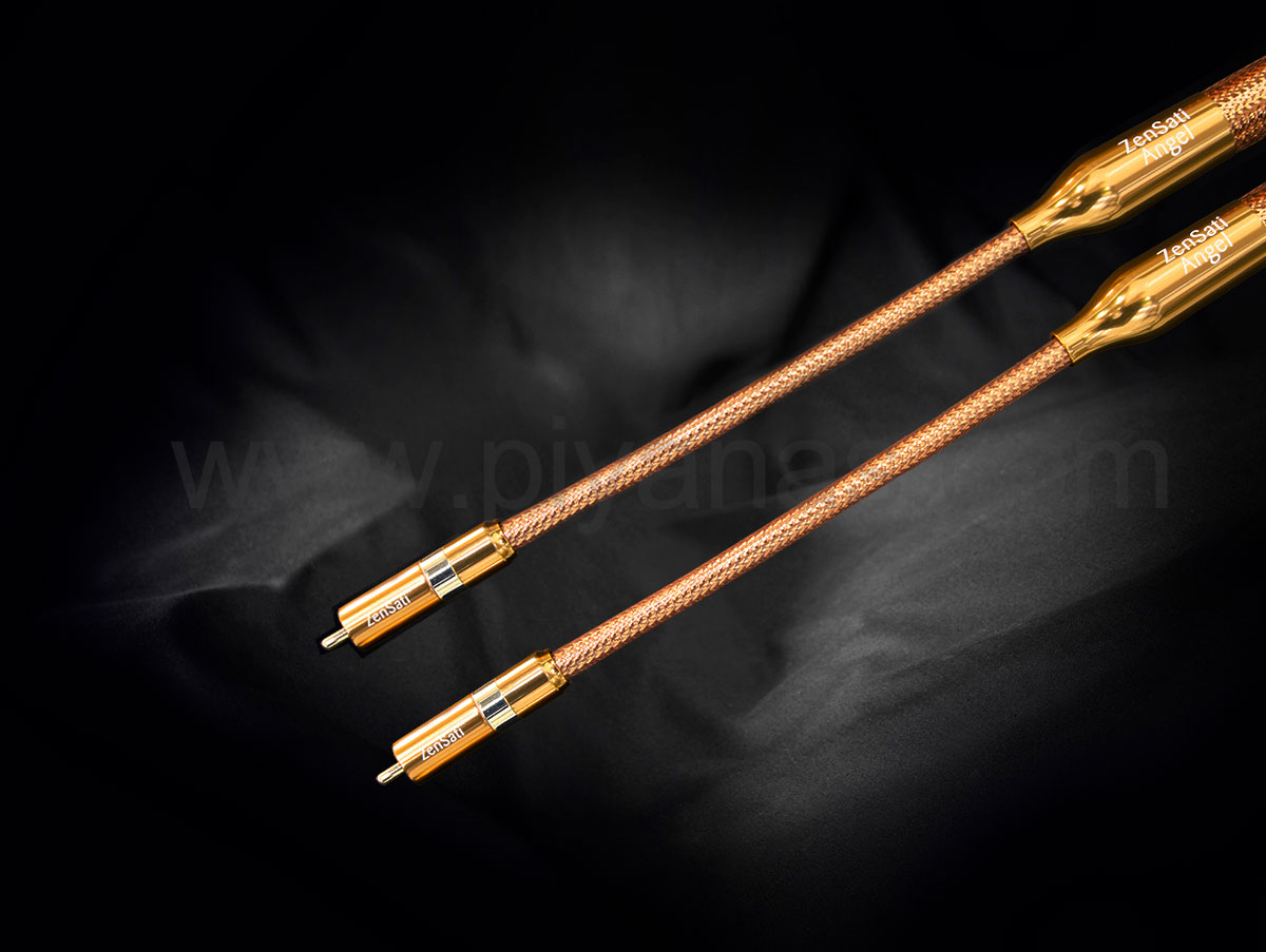 Angel RCA (1.0M)/(1.5M)/(2.0M)