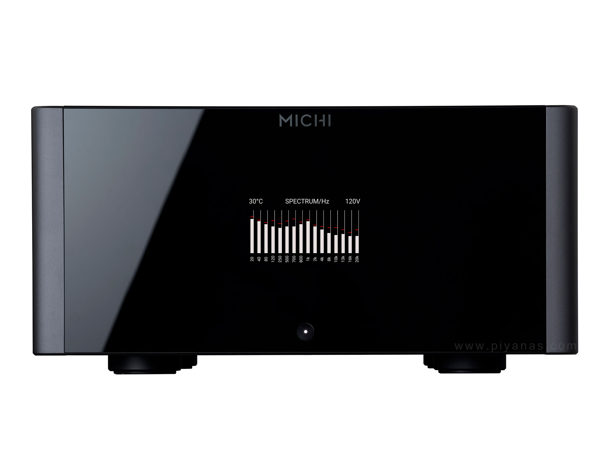 Michi M8 (Mono Power Amp)