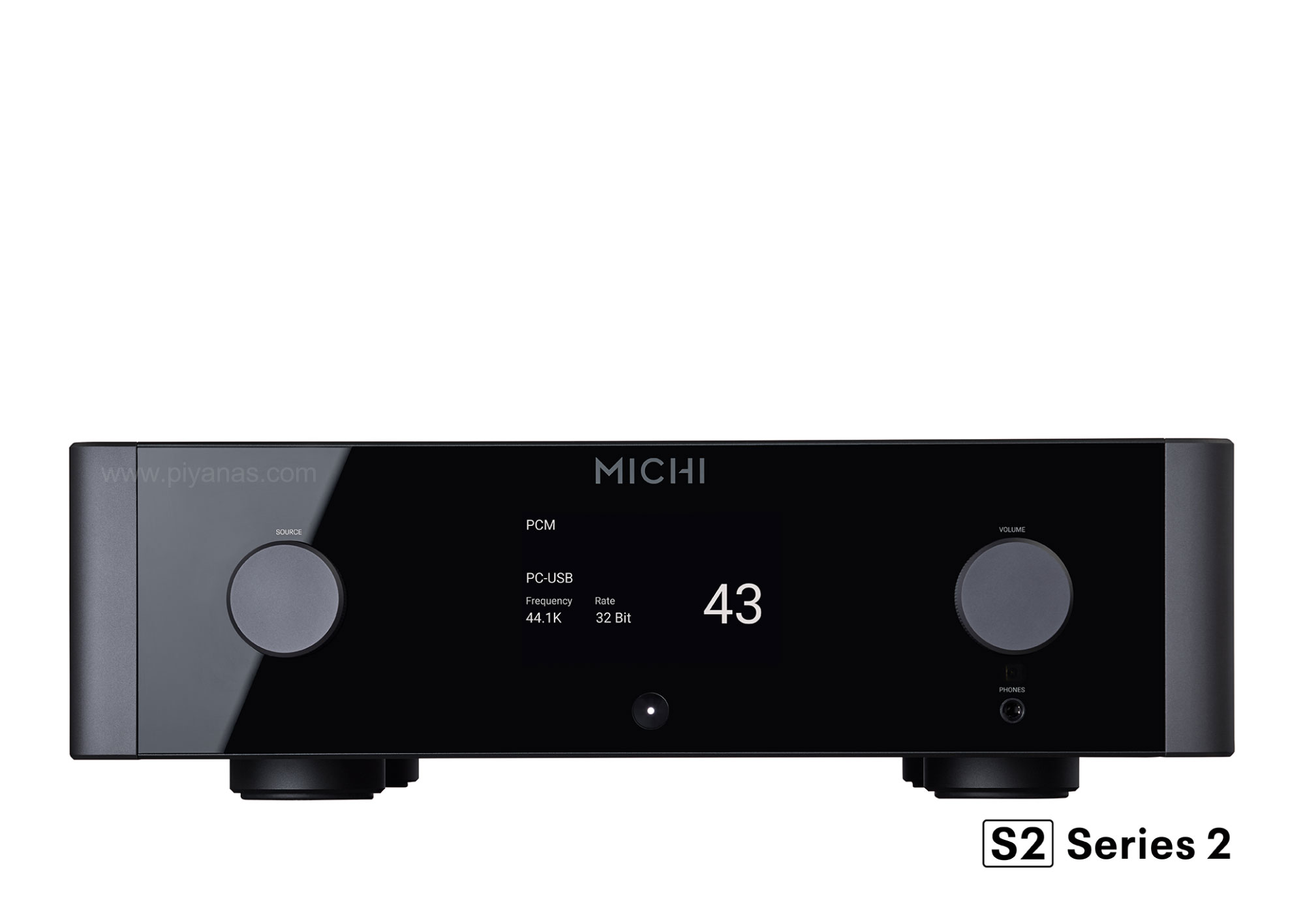 Michi P-5 Series2 [Pre Amp]