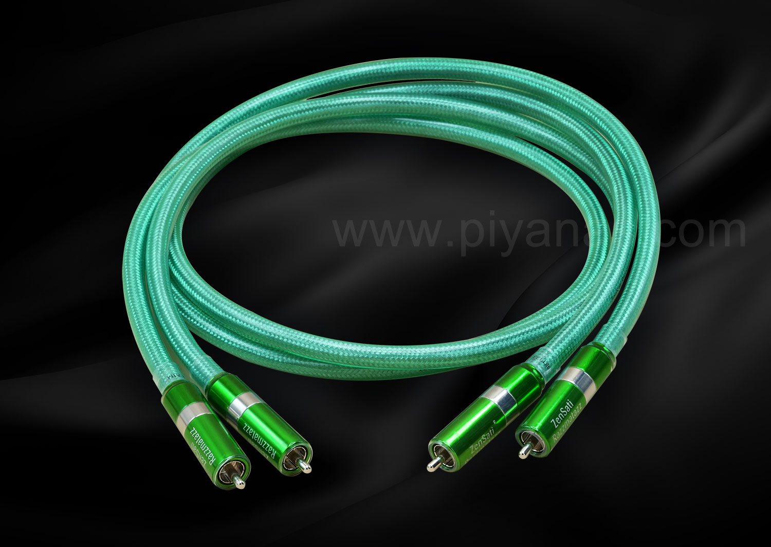 Razzmatazz RCA (1.0M)/(2.0M)