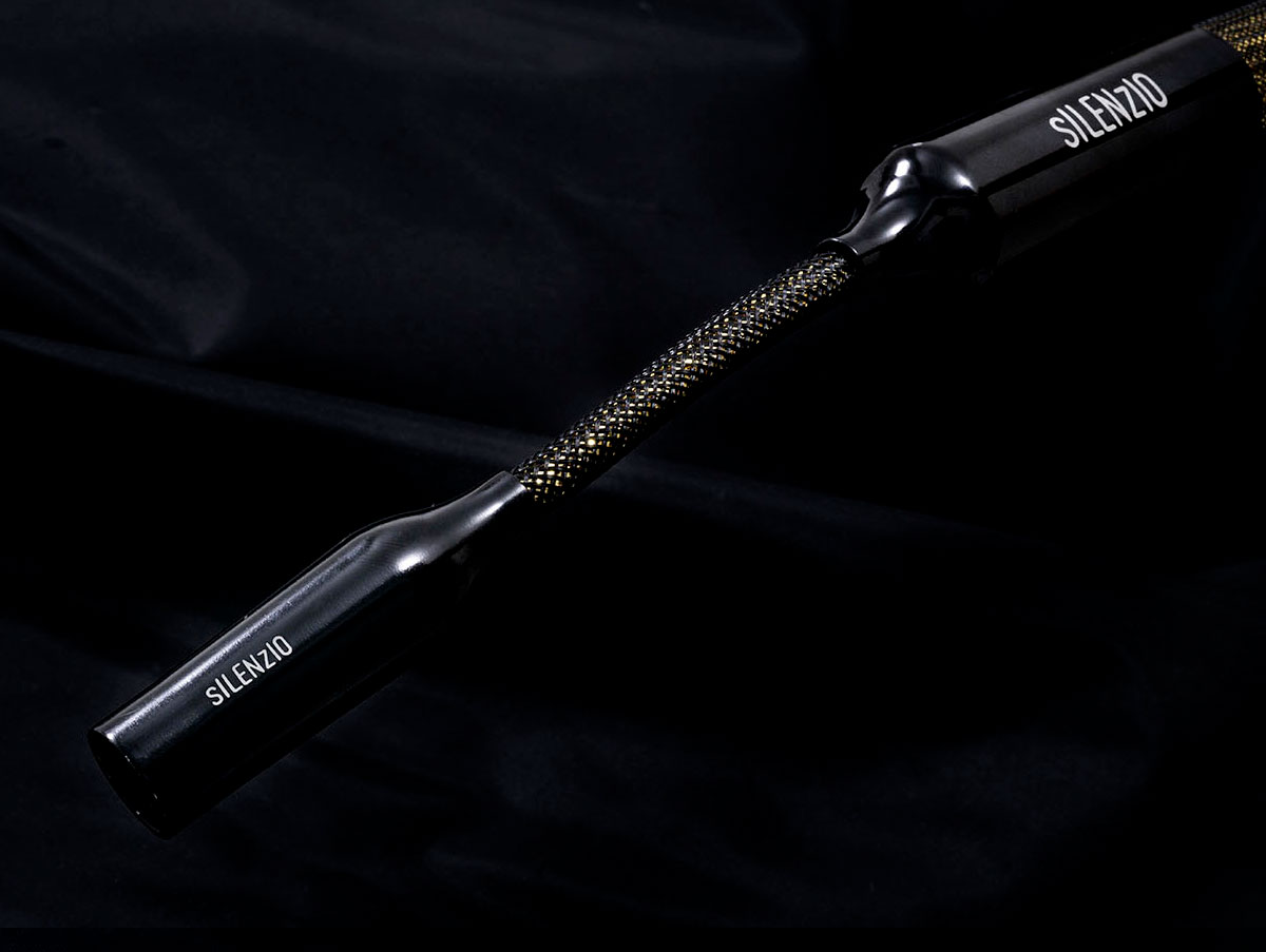 Silenzio Digital XLR (1.0M)/(1.5M)/(2.0M)