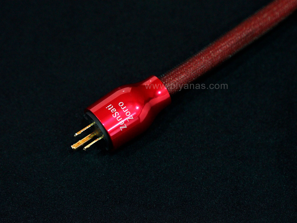 Zorro Power Cable (1.5M)/(2.0M)