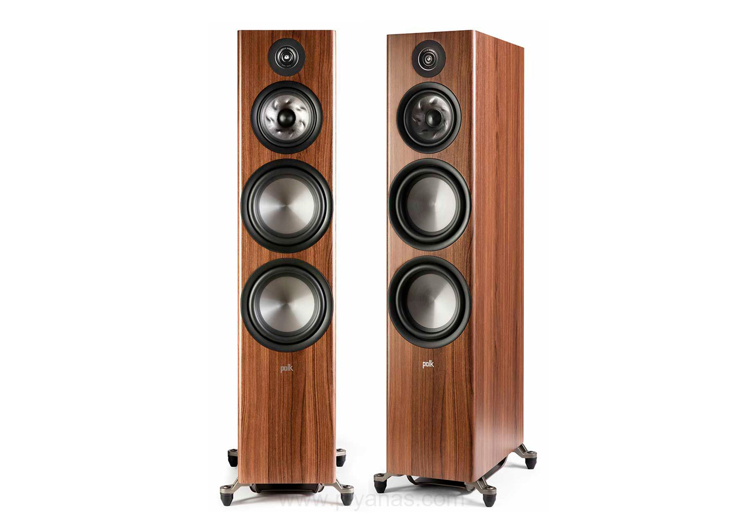 Reserve R-700 (Brown Walnut)