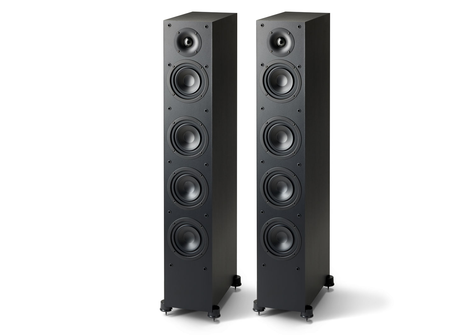 Monitor SE 6000F (Black) สินค้าตัวโชว์ราคาพิเศษ
