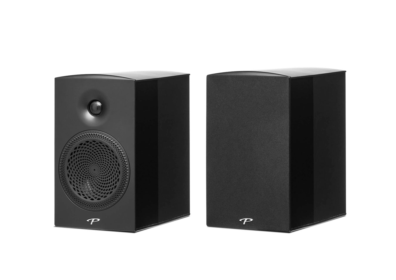 Premier-200B (Gloss Black) สินค้าตัวโชว์ราคาพิเศษ
