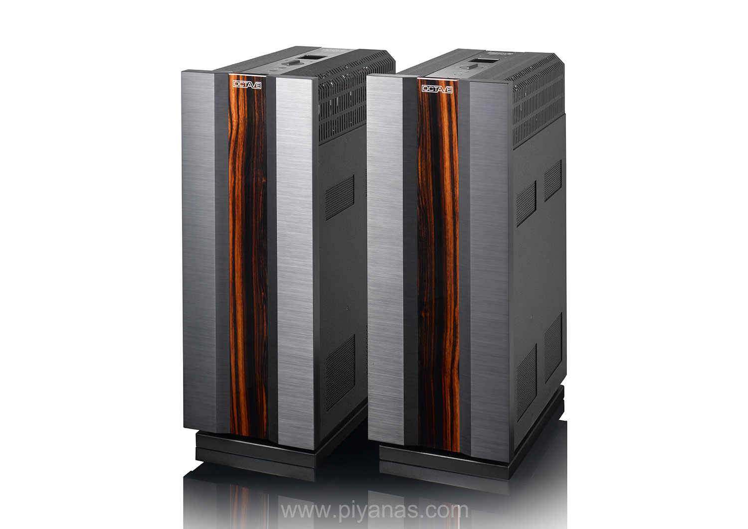 Jubilee Mono Ultimate  (KT170)(Black/Makassar) (คู่)