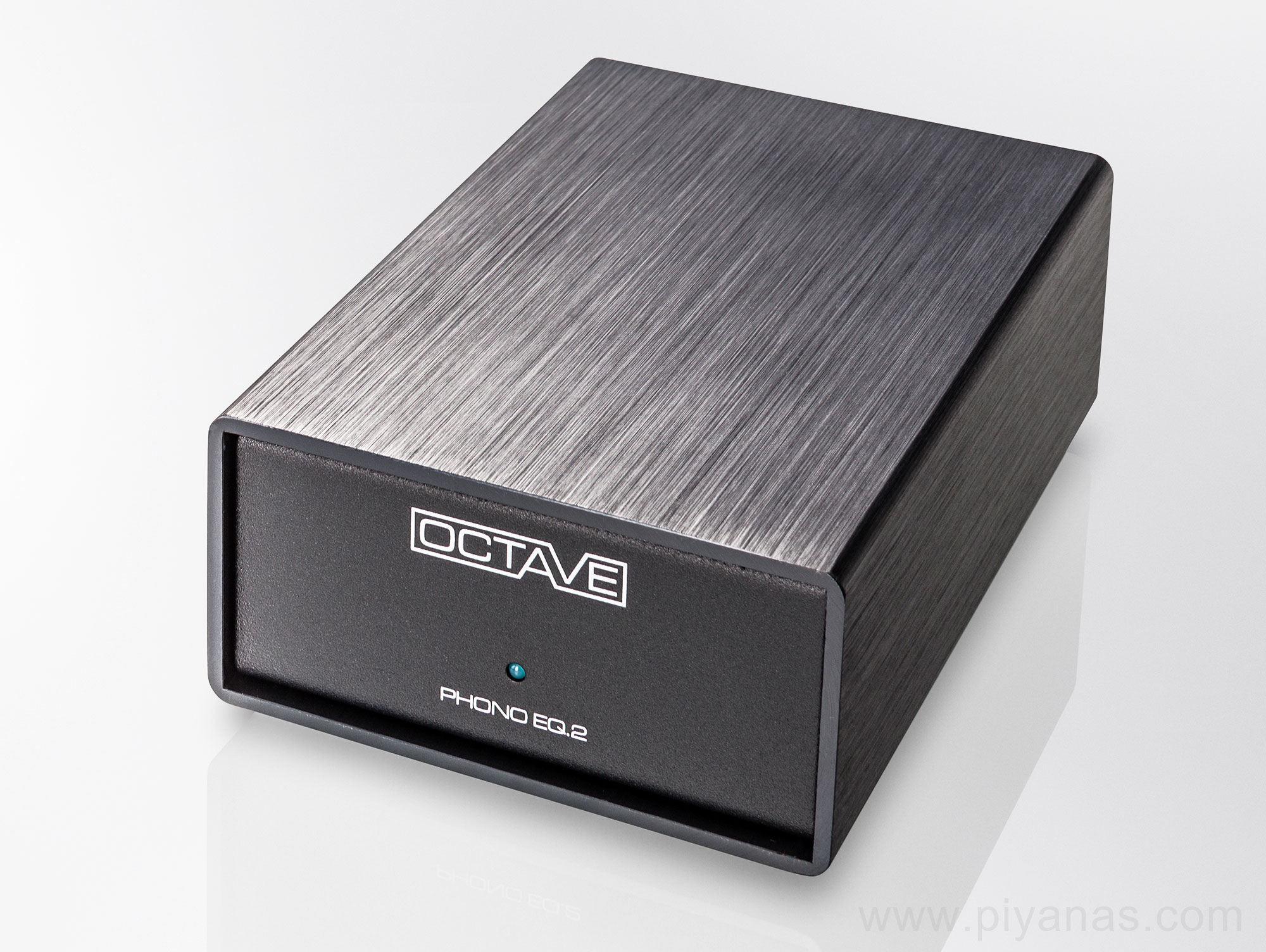 Phono EQ.2 [Phono Preamp]