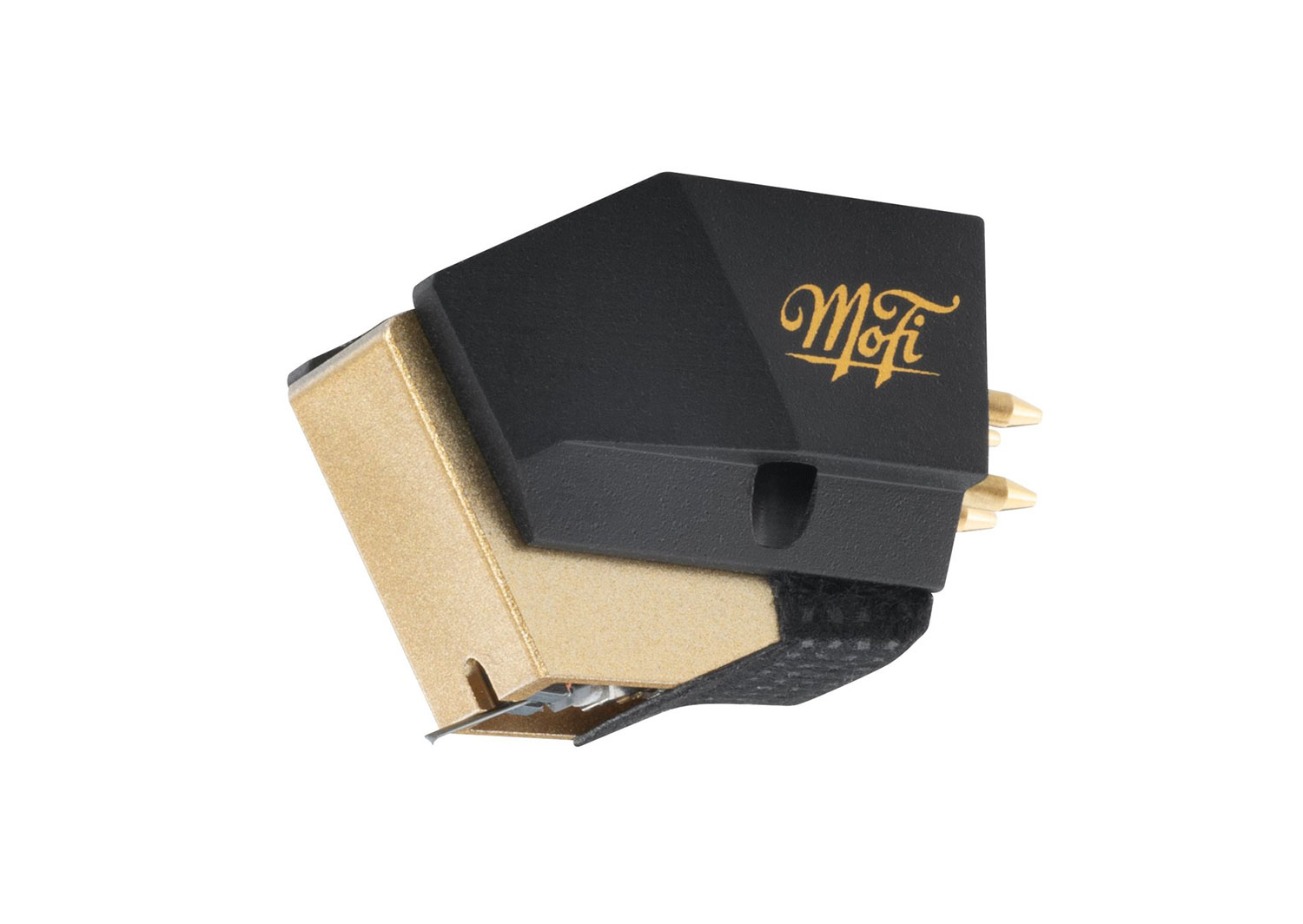 Ultragold (MC) [Cartridge]
