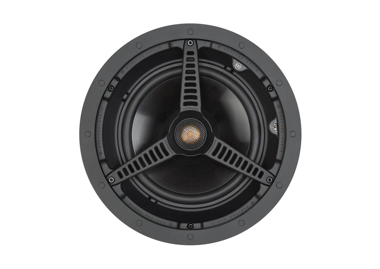 C-180 ฝังฝ้า/ข้าง [In-Ceiling Speaker]