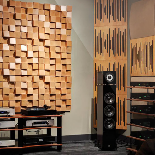 AcousticBoard (Pack)