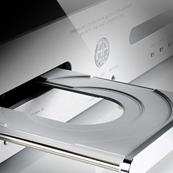 CD Player