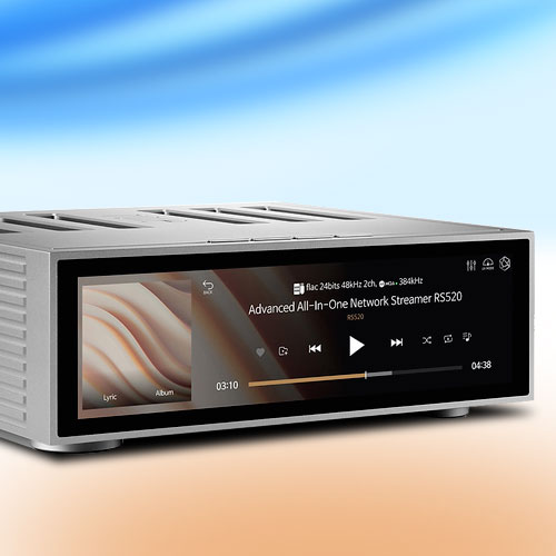 Compact system All In One