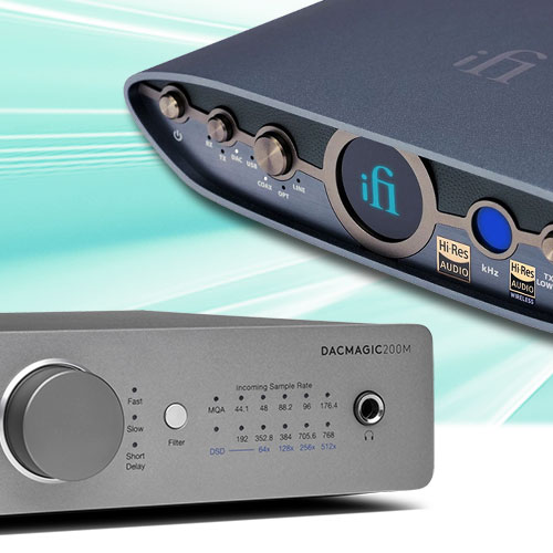 D/A Converter