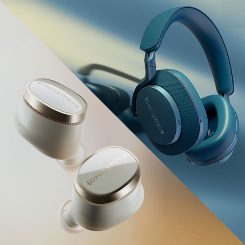 Headphone