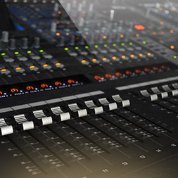 Mixer