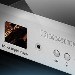 Music Server