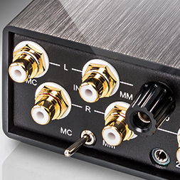Phono Preamp