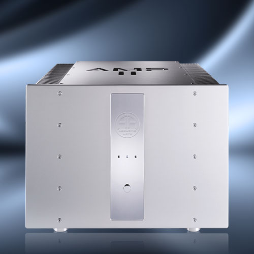 Power Amp