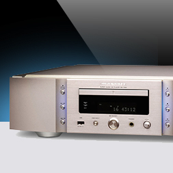 SACD Player