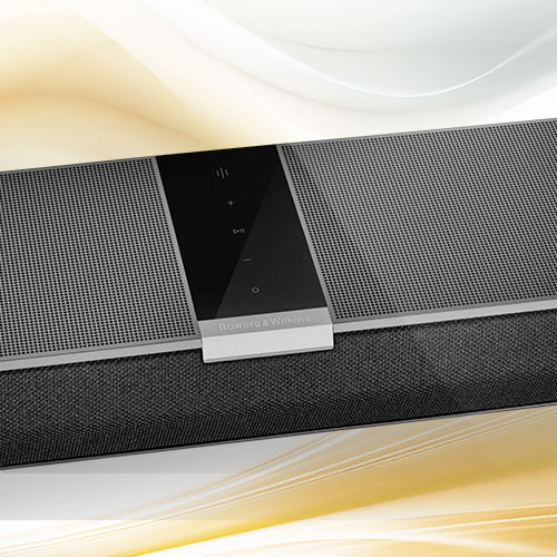 Soundbar