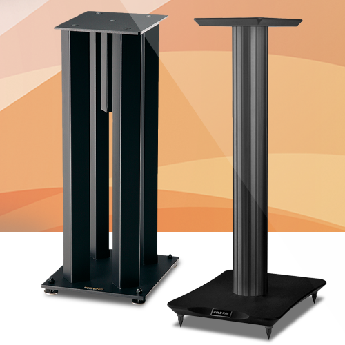Speaker Stand
