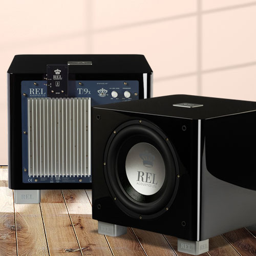 Subwoofer Speaker