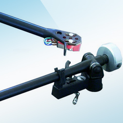 Tonearms