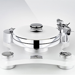 Turntable