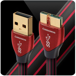 USB 3.0 A to Micro