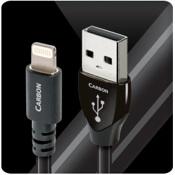 USB Lightning